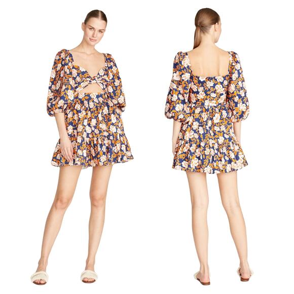 Amur Dress 0 - Picture 10 of 11